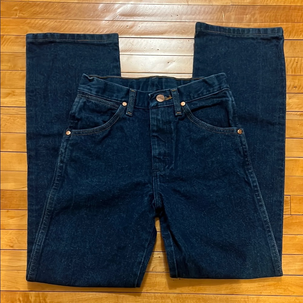 Kids Wrangler jeans